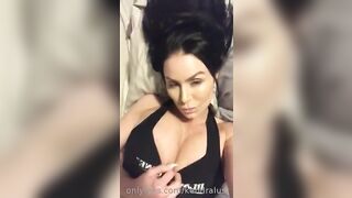 [154 of 587 Vids] Kendralust (Kendra Lust) OnlyFans Leaks Hottest MILF