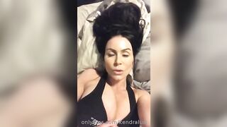 [154 of 587 Vids] Kendralust (Kendra Lust) OnlyFans Leaks Hottest MILF
