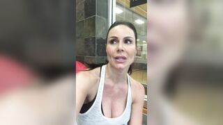 [156 of 587 Vids] Kendralust (Kendra Lust) OnlyFans Leaks Hottest MILF