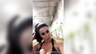 [213 of 587 Vids] Kendralust (Kendra Lust) OnlyFans Leaks Hottest MILF