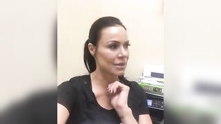 [215 of 587 Vids] Kendralust (Kendra Lust) OnlyFans Leaks Hottest MILF