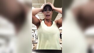 [22 of 587 Vids] Kendralust (Kendra Lust) OnlyFans Leaks Hottest MILF