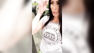 [247 of 587 Vids] Kendralust (Kendra Lust) OnlyFans Leaks Hottest MILF