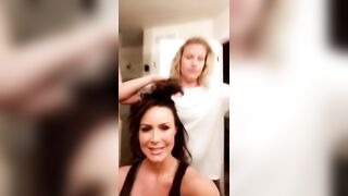 [29 of 587 Vids] Kendralust (Kendra Lust) OnlyFans Leaks Hottest MILF