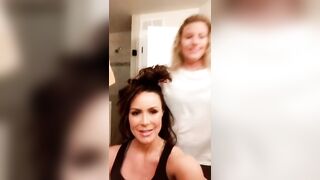 [29 of 587 Vids] Kendralust (Kendra Lust) OnlyFans Leaks Hottest MILF