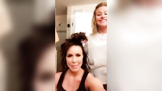 [29 of 587 Vids] Kendralust (Kendra Lust) OnlyFans Leaks Hottest MILF