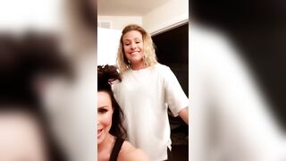 [29 of 587 Vids] Kendralust (Kendra Lust) OnlyFans Leaks Hottest MILF