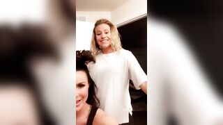 [29 of 587 Vids] Kendralust (Kendra Lust) OnlyFans Leaks Hottest MILF