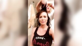 [29 of 587 Vids] Kendralust (Kendra Lust) OnlyFans Leaks Hottest MILF