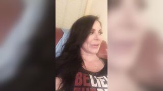 [299 of 587 Vids] Kendralust (Kendra Lust) OnlyFans Leaks Hottest MILF