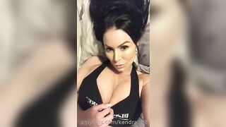 [314 of 587 Vids] Kendralust (Kendra Lust) OnlyFans Leaks Hottest MILF