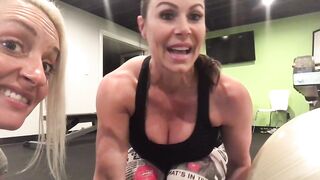 [406 of 587 Vids] Kendralust (Kendra Lust) OnlyFans Leaks Hottest MILF