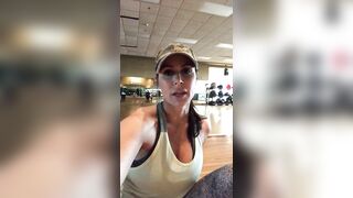 [458 of 587 Vids] Kendralust (Kendra Lust) OnlyFans Leaks Hottest MILF