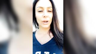 [504 of 587 Vids] Kendralust (Kendra Lust) OnlyFans Leaks Hottest MILF