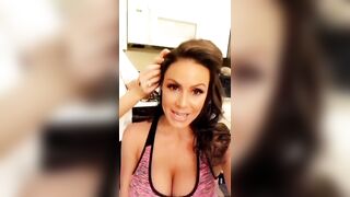 [509 of 587 Vids] Kendralust (Kendra Lust) OnlyFans Leaks Hottest MILF