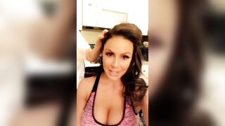 [509 of 587 Vids] Kendralust (Kendra Lust) OnlyFans Leaks Hottest MILF