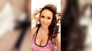 [509 of 587 Vids] Kendralust (Kendra Lust) OnlyFans Leaks Hottest MILF
