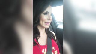 [511 of 587 Vids] Kendralust (Kendra Lust) OnlyFans Leaks Hottest MILF