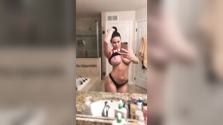 [512 of 587 Vids] Kendralust (Kendra Lust) OnlyFans Leaks Hottest MILF