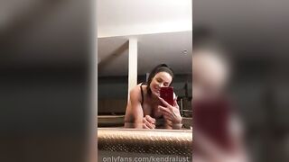 [539 of 587 Vids] Kendralust (Kendra Lust) OnlyFans Leaks Hottest MILF