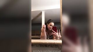 [539 of 587 Vids] Kendralust (Kendra Lust) OnlyFans Leaks Hottest MILF