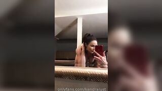 [539 of 587 Vids] Kendralust (Kendra Lust) OnlyFans Leaks Hottest MILF
