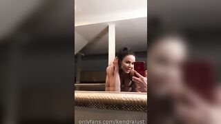 [539 of 587 Vids] Kendralust (Kendra Lust) OnlyFans Leaks Hottest MILF