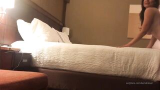 [542 of 587 Vids] Kendralust (Kendra Lust) OnlyFans Leaks Hottest MILF