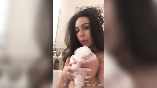[57 of 587 Vids] Kendralust (Kendra Lust) OnlyFans Leaks Hottest MILF