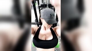 [577 of 587 Vids] Kendralust (Kendra Lust) OnlyFans Leaks Hottest MILF