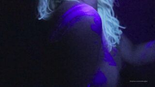 [101 of 157 Vids] Zoieburgher (Zoie Burgher aka luxezoie) OnlyFans Leaks Nude