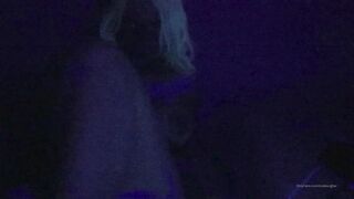 [101 of 157 Vids] Zoieburgher (Zoie Burgher aka luxezoie) OnlyFans Leaks Nude