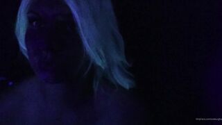 [111 of 157 Vids] Zoieburgher (Zoie Burgher aka luxezoie) OnlyFans Leaks Nude