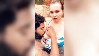 [113 of 157 Vids] Zoieburgher (Zoie Burgher aka luxezoie) OnlyFans Leaks Nude