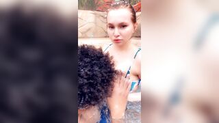 [113 of 157 Vids] Zoieburgher (Zoie Burgher aka luxezoie) OnlyFans Leaks Nude