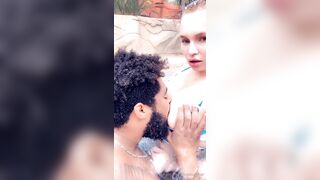 [113 of 157 Vids] Zoieburgher (Zoie Burgher aka luxezoie) OnlyFans Leaks Nude