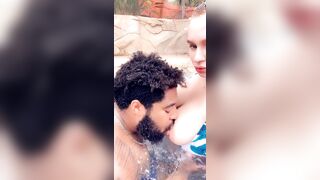 [113 of 157 Vids] Zoieburgher (Zoie Burgher aka luxezoie) OnlyFans Leaks Nude