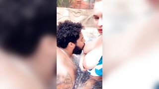 [113 of 157 Vids] Zoieburgher (Zoie Burgher aka luxezoie) OnlyFans Leaks Nude