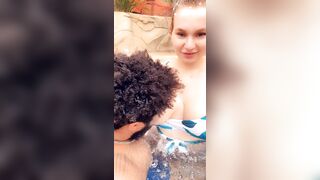 [113 of 157 Vids] Zoieburgher (Zoie Burgher aka luxezoie) OnlyFans Leaks Nude