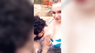 [113 of 157 Vids] Zoieburgher (Zoie Burgher aka luxezoie) OnlyFans Leaks Nude