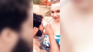 [113 of 157 Vids] Zoieburgher (Zoie Burgher aka luxezoie) OnlyFans Leaks Nude