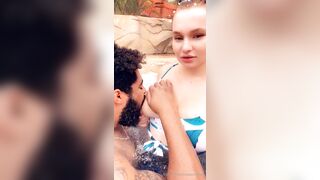 [113 of 157 Vids] Zoieburgher (Zoie Burgher aka luxezoie) OnlyFans Leaks Nude