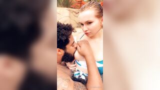 [113 of 157 Vids] Zoieburgher (Zoie Burgher aka luxezoie) OnlyFans Leaks Nude