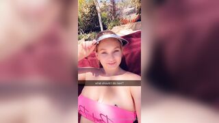 [121 of 157 Vids] Zoieburgher (Zoie Burgher aka luxezoie) OnlyFans Leaks Nude