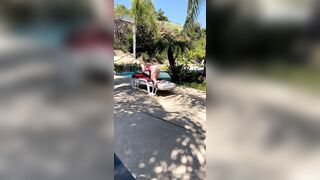 [125 of 157 Vids] Zoieburgher (Zoie Burgher aka luxezoie) OnlyFans Leaks Nude