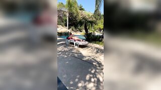 [125 of 157 Vids] Zoieburgher (Zoie Burgher aka luxezoie) OnlyFans Leaks Nude