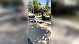 [125 of 157 Vids] Zoieburgher (Zoie Burgher aka luxezoie) OnlyFans Leaks Nude