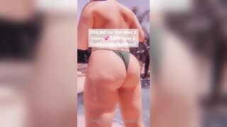 [131 of 157 Vids] Zoieburgher (Zoie Burgher aka luxezoie) OnlyFans Leaks Nude