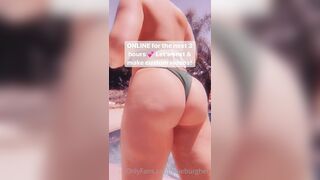 [131 of 157 Vids] Zoieburgher (Zoie Burgher aka luxezoie) OnlyFans Leaks Nude
