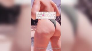 [131 of 157 Vids] Zoieburgher (Zoie Burgher aka luxezoie) OnlyFans Leaks Nude